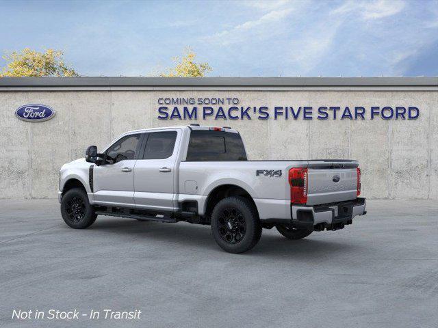 new 2024 Ford F-250 car, priced at $69,205