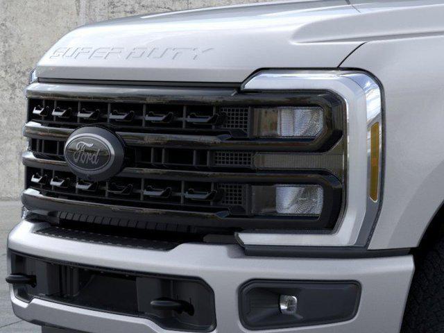 new 2024 Ford F-250 car, priced at $69,205