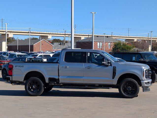 new 2024 Ford F-250 car, priced at $69,205