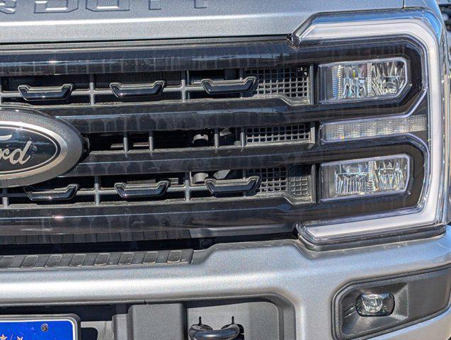 new 2024 Ford F-250 car, priced at $69,205