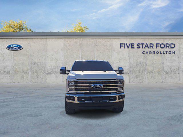 used 2023 Ford F-350 car, priced at $84,000