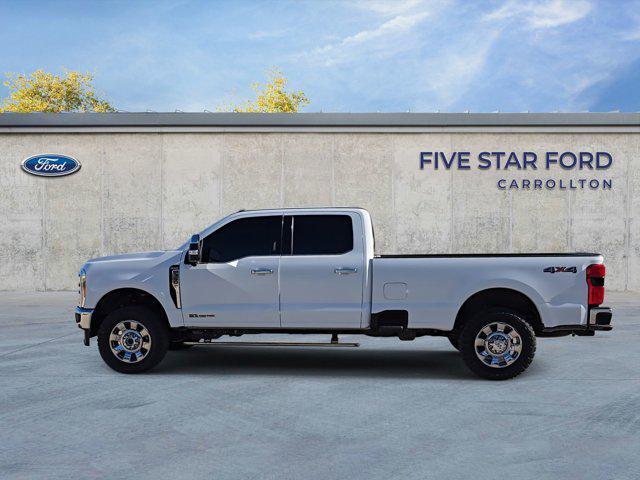 used 2023 Ford F-350 car, priced at $84,000