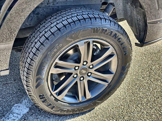 used 2022 Ford F-150 car, priced at $42,500