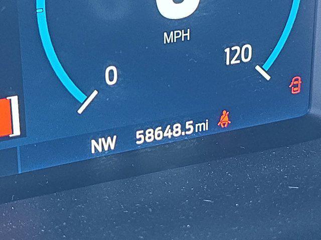 used 2022 Ford F-150 car, priced at $42,500