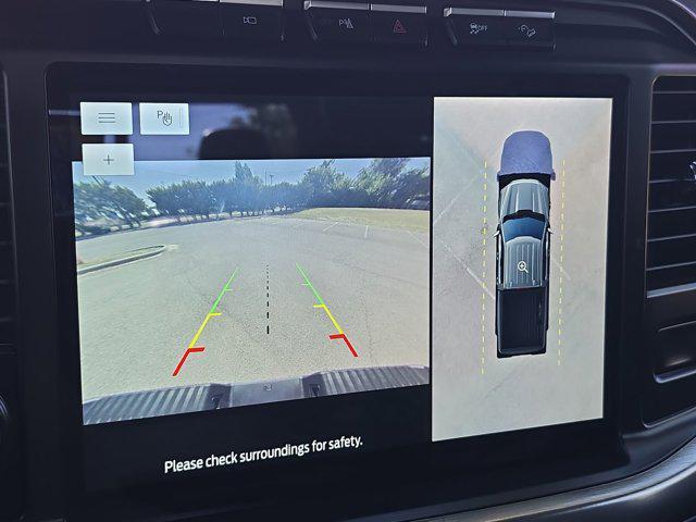 used 2022 Ford F-150 car, priced at $42,500