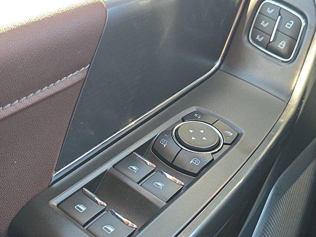 used 2022 Ford F-150 car, priced at $42,500