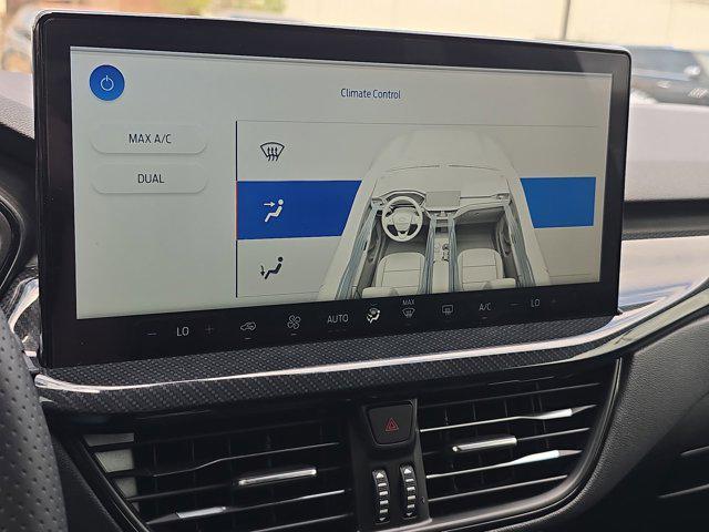 used 2023 Ford Escape car
