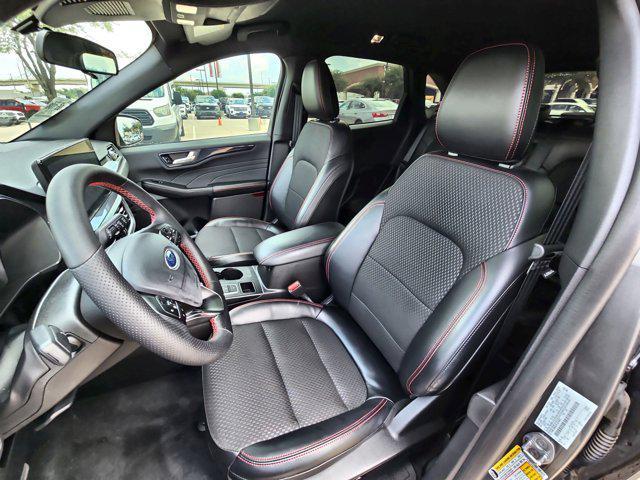 used 2023 Ford Escape car