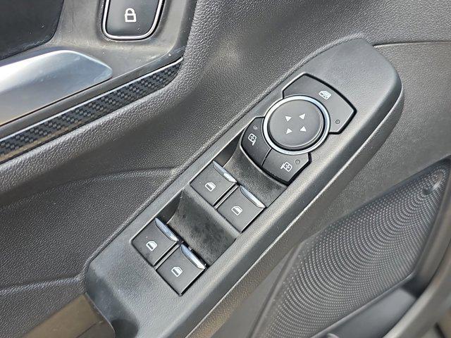 used 2023 Ford Escape car