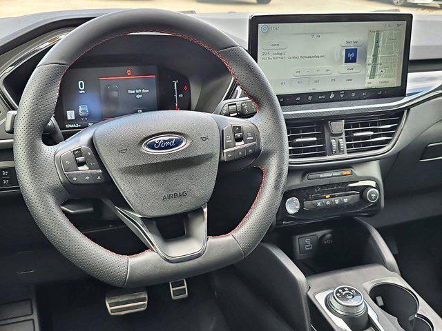used 2023 Ford Escape car