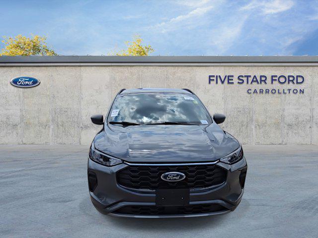 used 2023 Ford Escape car