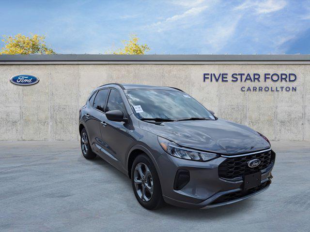 used 2023 Ford Escape car