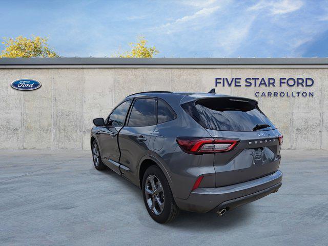 used 2023 Ford Escape car