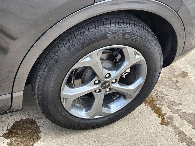 used 2023 Ford Escape car