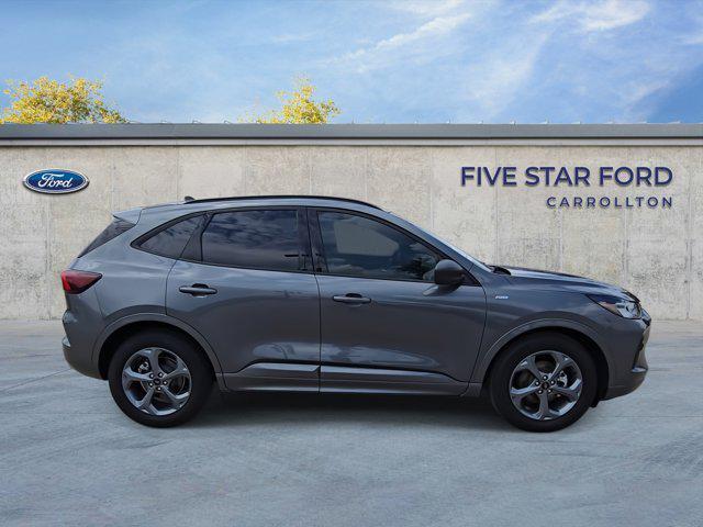 used 2023 Ford Escape car