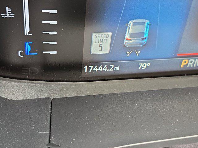 used 2023 Ford Escape car