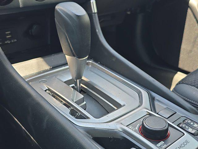 used 2021 Subaru Forester car, priced at $19,000