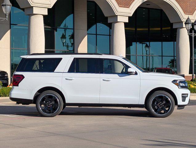 new 2024 Ford Expedition car, priced at $74,286