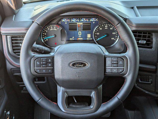 new 2024 Ford Expedition car, priced at $74,286