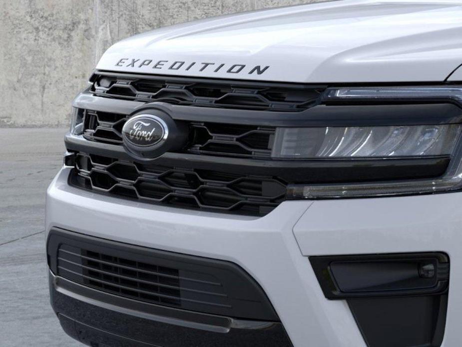 new 2024 Ford Expedition Max car, priced at $76,514