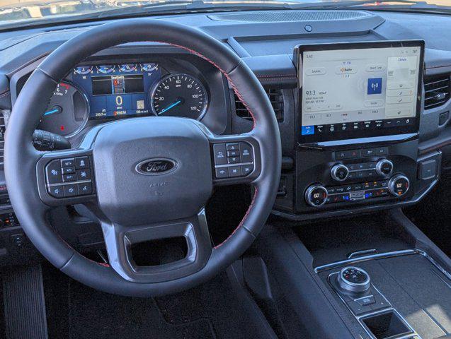 new 2024 Ford Expedition car, priced at $74,286