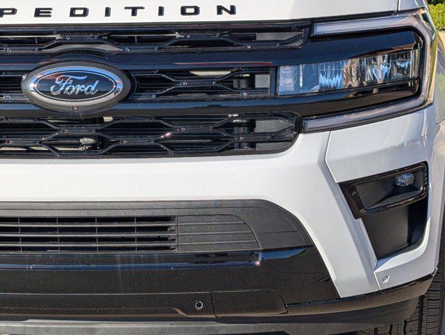 new 2024 Ford Expedition car, priced at $74,286