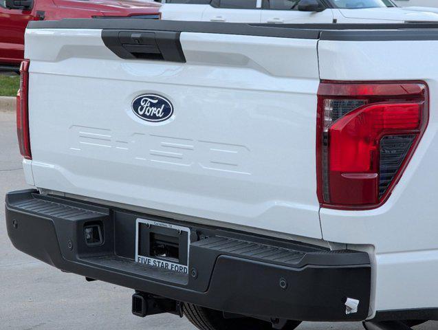 new 2024 Ford F-150 car, priced at $38,289