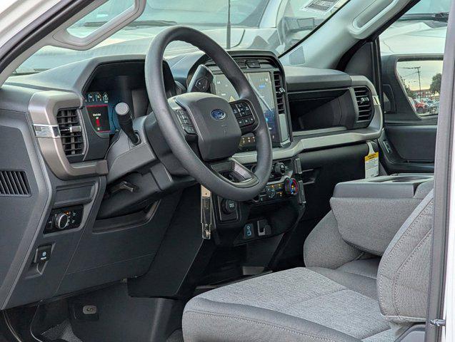 new 2024 Ford F-150 car, priced at $38,289