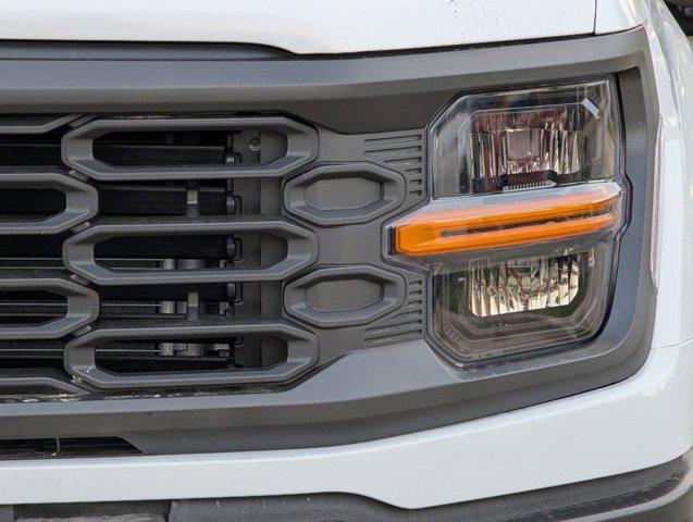 new 2024 Ford F-150 car, priced at $38,289