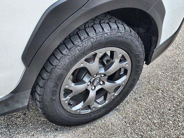 used 2021 Subaru Crosstrek car, priced at $19,000