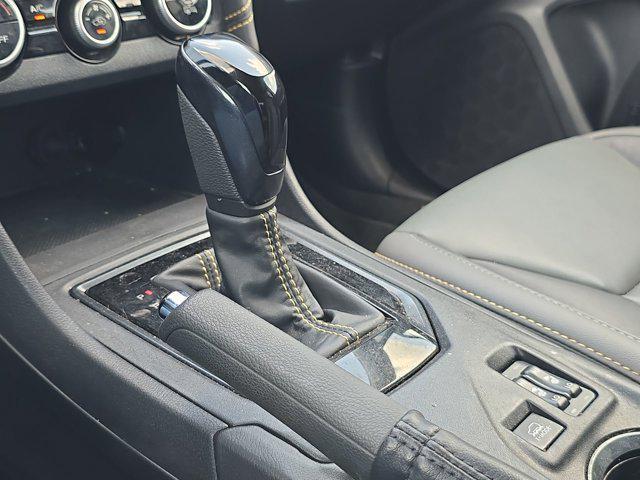 used 2021 Subaru Crosstrek car, priced at $19,000