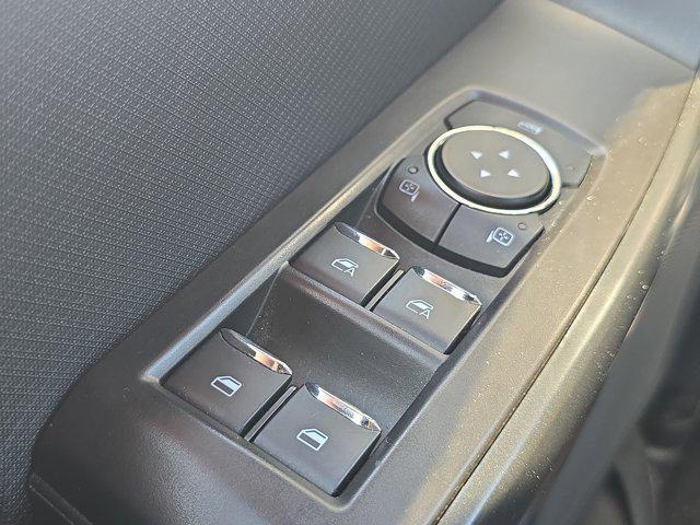 used 2024 Ford F-150 car, priced at $38,500