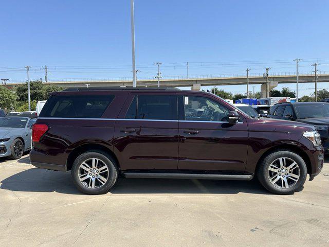 new 2024 Ford Expedition car, priced at $74,309