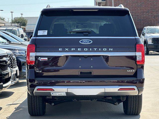 new 2024 Ford Expedition car, priced at $74,309