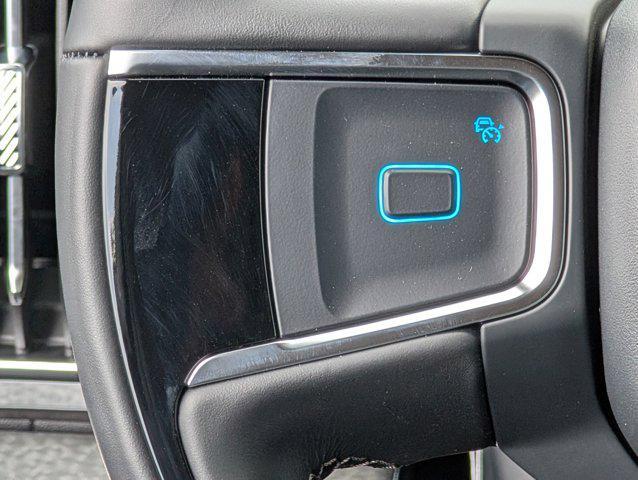 new 2025 Ford Expedition car, priced at $85,385