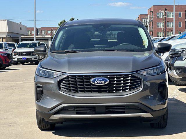 new 2024 Ford Escape car, priced at $29,750