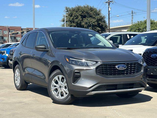 new 2024 Ford Escape car, priced at $29,750