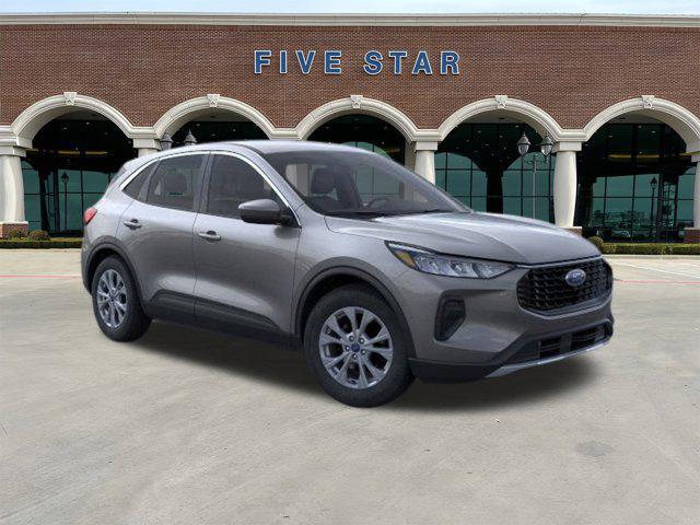 new 2024 Ford Escape car, priced at $32,823