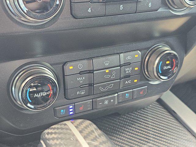used 2019 Ford F-150 car, priced at $42,500