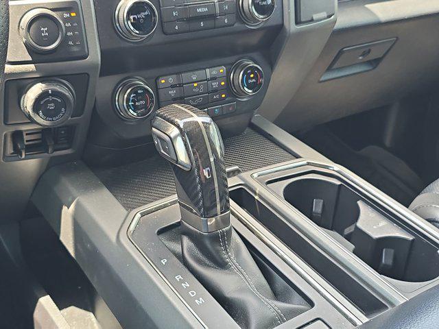 used 2019 Ford F-150 car, priced at $42,500