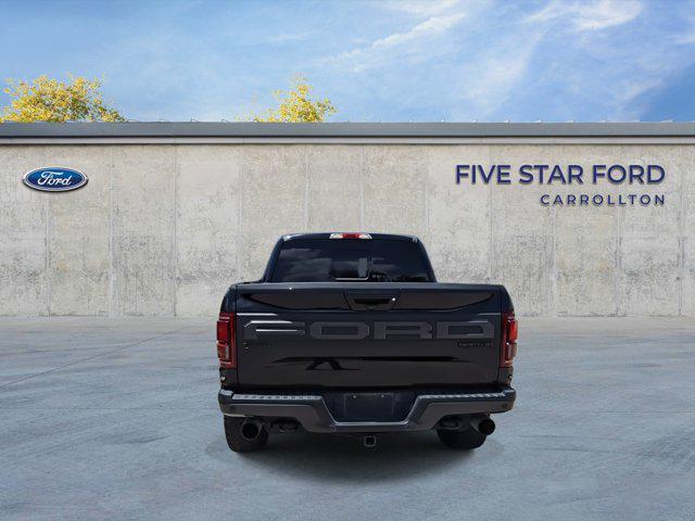 used 2019 Ford F-150 car, priced at $42,500