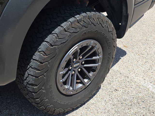 used 2019 Ford F-150 car, priced at $42,500