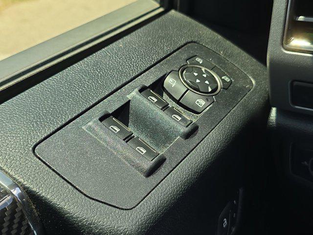 used 2019 Ford F-150 car, priced at $42,500