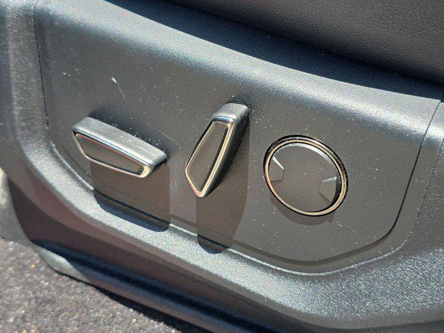 used 2019 Ford F-150 car, priced at $42,500