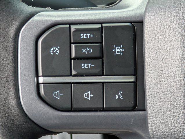 new 2025 Ford F-150 car, priced at $50,602