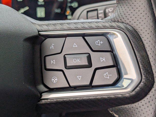 new 2026 Ford Mustang car, priced at $43,410