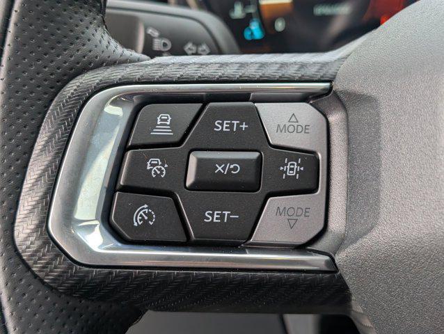 new 2026 Ford Mustang car, priced at $43,410