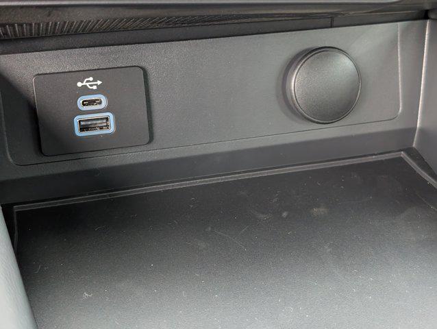 new 2026 Ford Mustang car, priced at $43,410