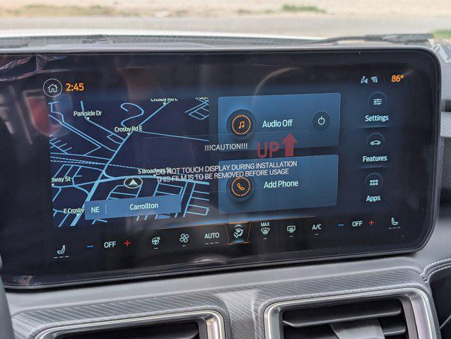 new 2026 Ford Mustang car, priced at $43,410