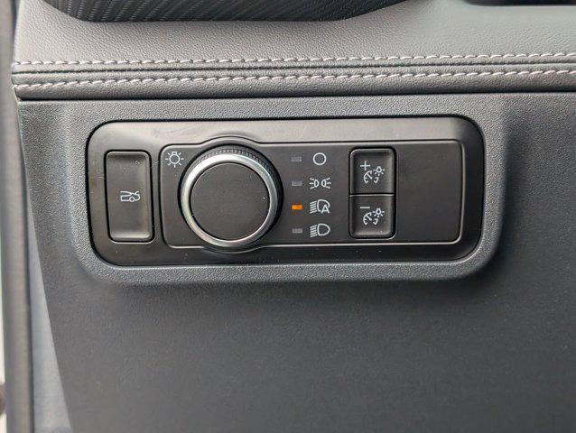 new 2026 Ford Mustang car, priced at $43,410